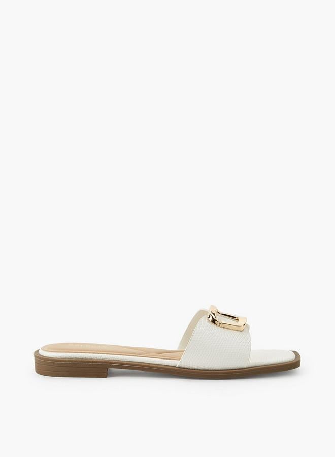 سيليست صنادل فلات سيليست - Image 1